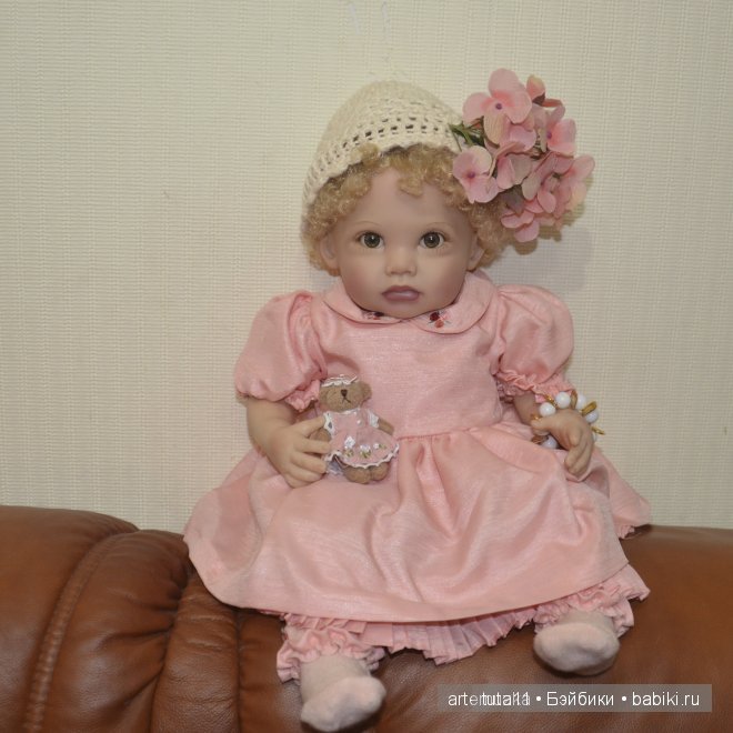 Lil Honey от Bonnie Chyle