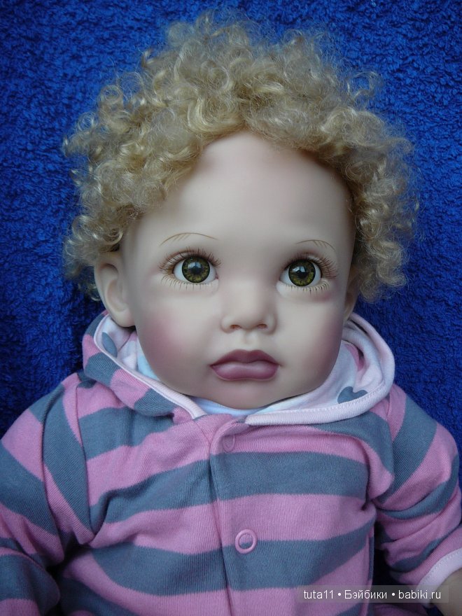 Lil Honey от Bonnie Chyle