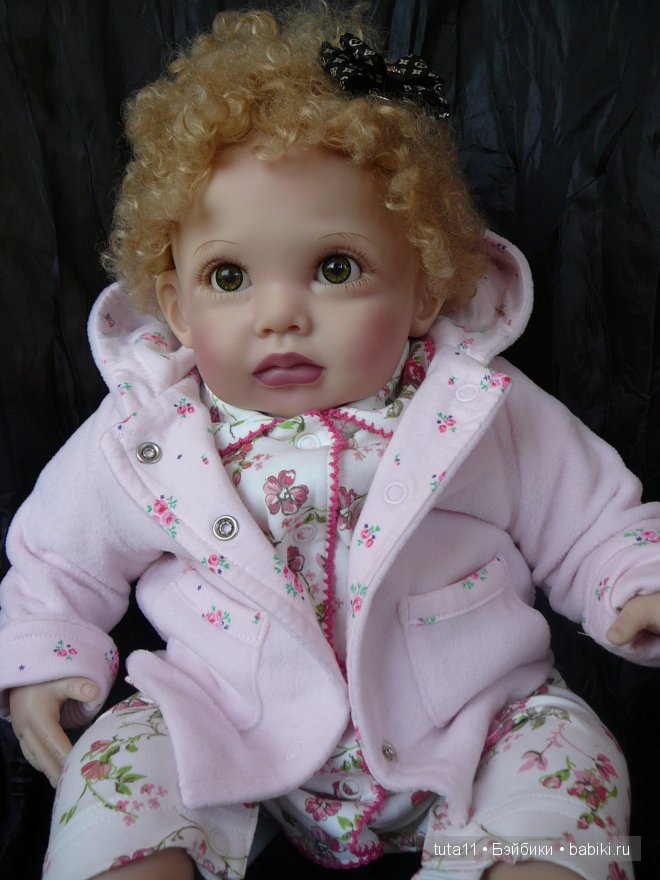 Lil Honey от Bonnie Chyle (фото 4)