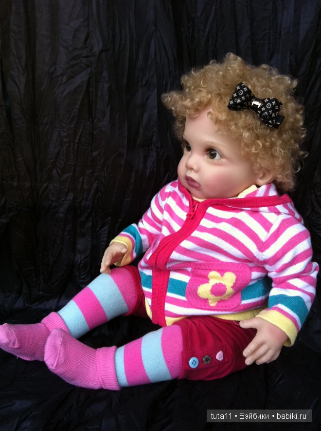 Lil Honey от Bonnie Chyle