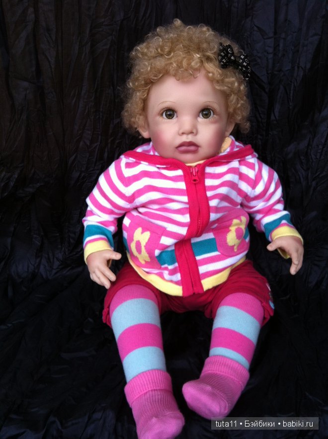 Lil Honey от Bonnie Chyle (фото 10)