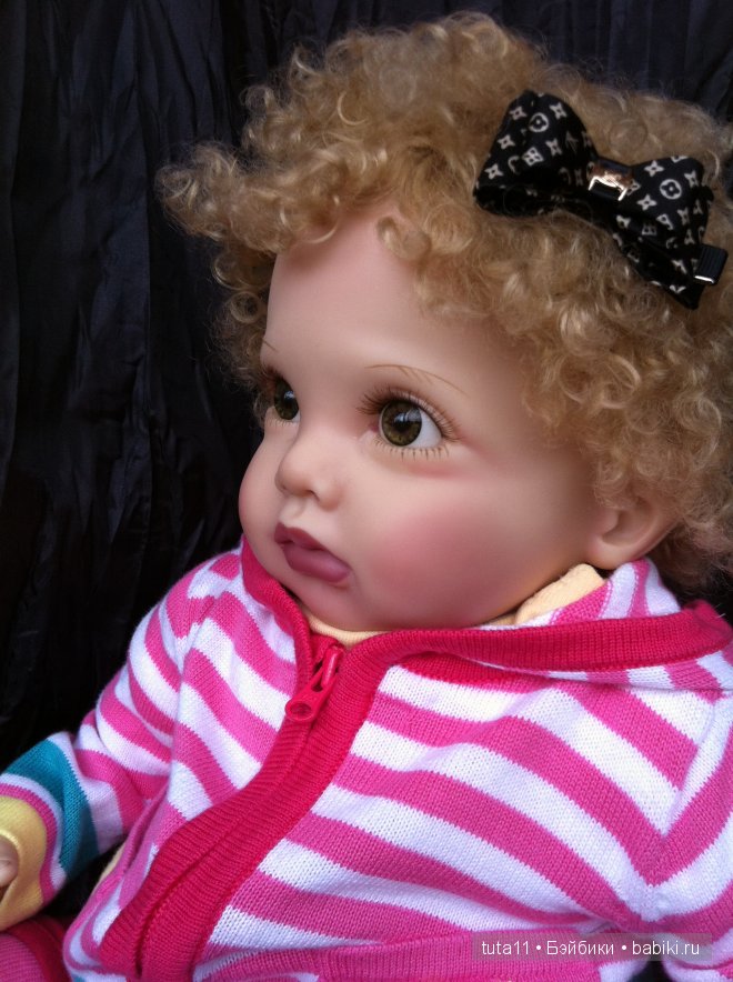 Lil Honey от Bonnie Chyle