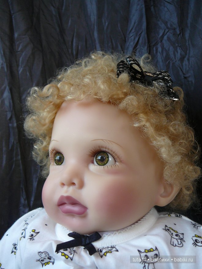 Lil Honey от Bonnie Chyle (фото 8)