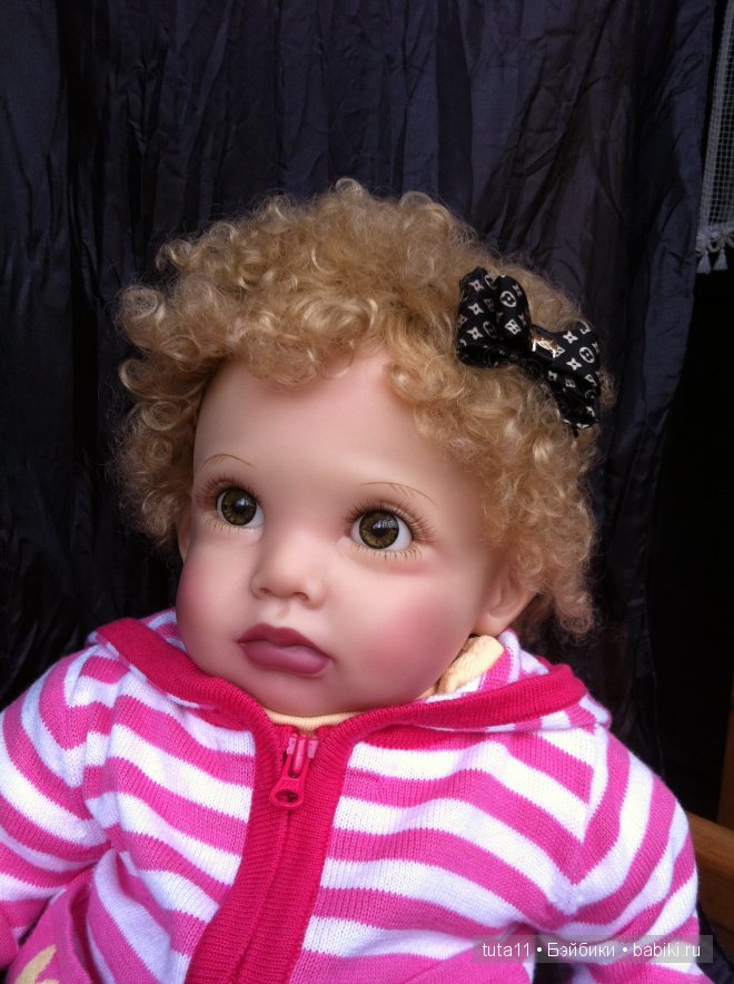 Lil Honey от Bonnie Chyle