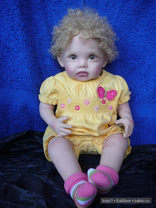 Lil Honey от Bonnie Chyle