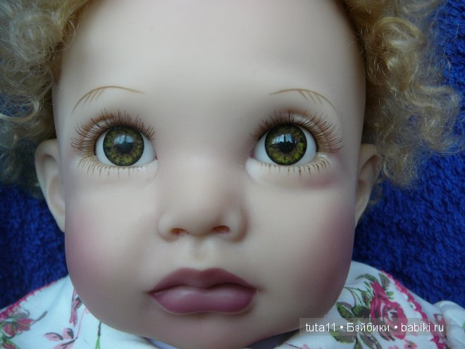 Lil Honey от Bonnie Chyle