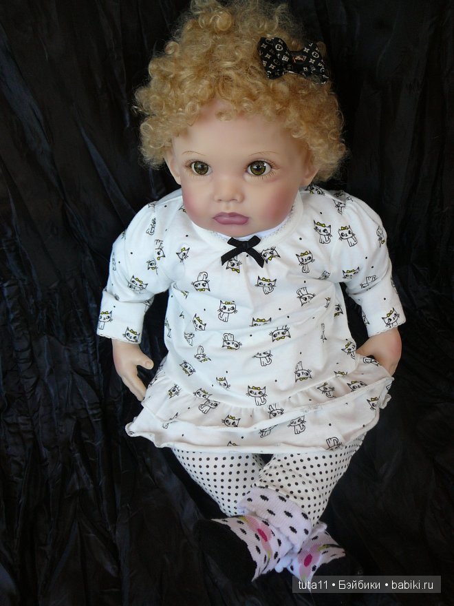 Lil Honey от Bonnie Chyle (фото 5)