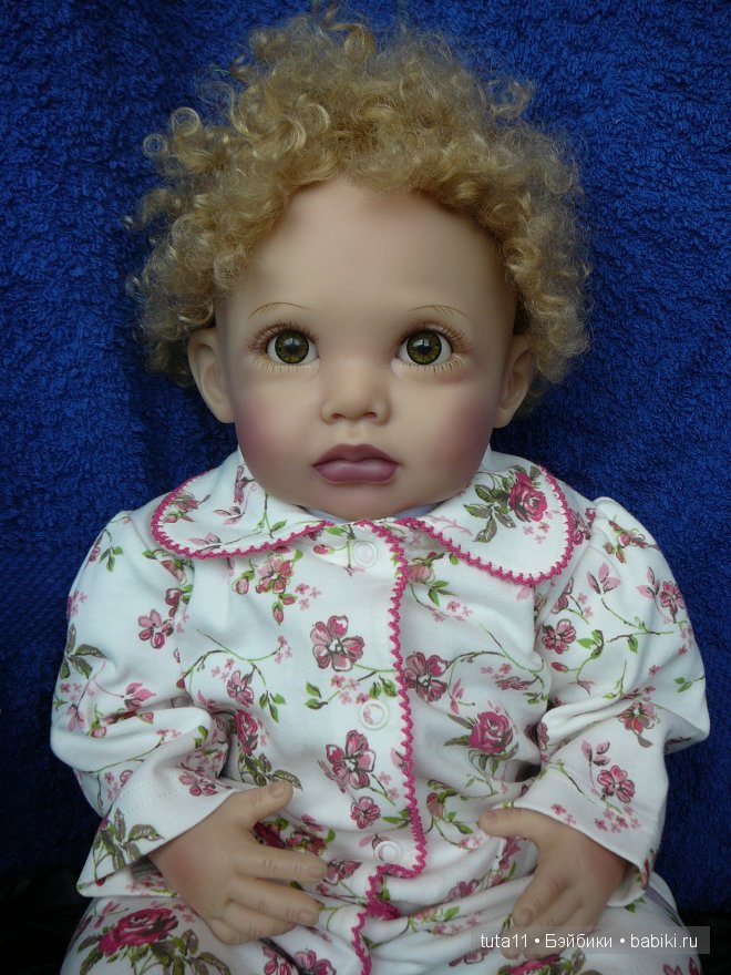 Lil Honey от Bonnie Chyle (фото 2)