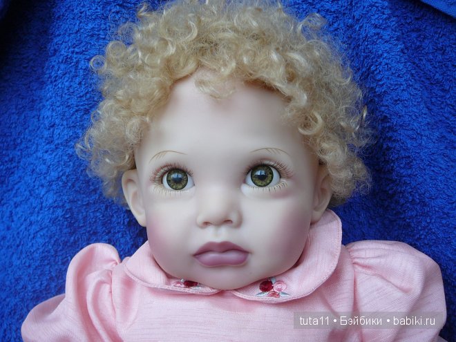 Lil Honey от Bonnie Chyle