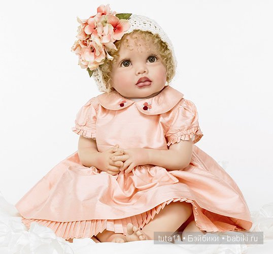 Lil Honey от Bonnie Chyle