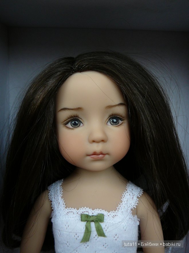Тиффани, Tiffany из студии Dianna Effner