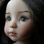 Тиффани, Tiffany из студии Dianna Effner