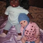 Мы нашли новый дом  - после 12 летнего заточения