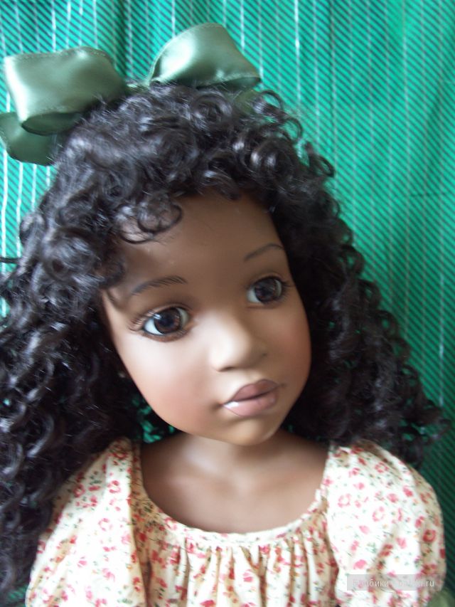 Красавица Аркадия от Pamela Erff (фото 5)