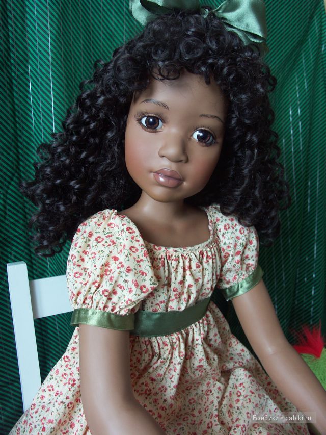 Красавица Аркадия от Pamela Erff (фото 2)