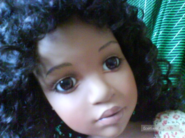 Красавица Аркадия от Pamela Erff (фото 9)