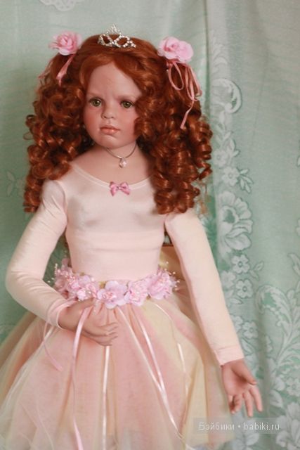 Две сестрички от Донны Руберт