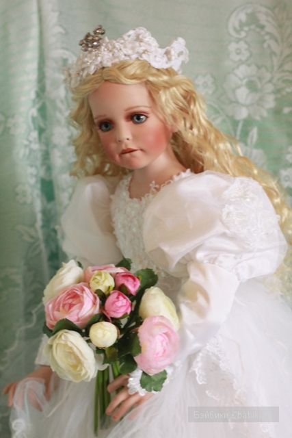 Две сестрички от Донны Руберт