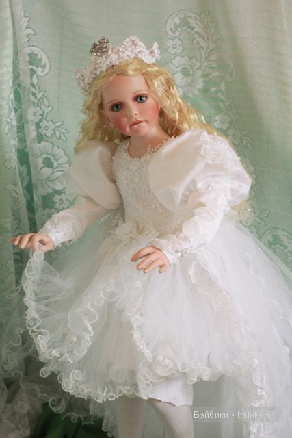 Две сестрички от Донны Руберт