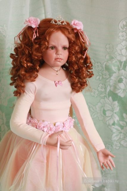 Две сестрички от Донны Руберт (фото 2)