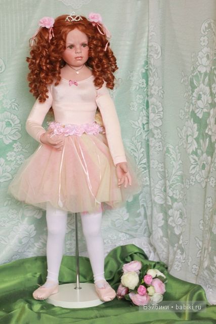 Две сестрички от Донны Руберт (фото 7)