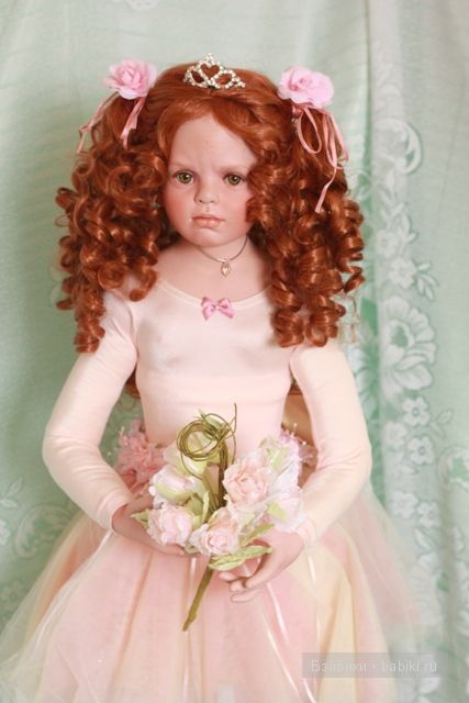 Две сестрички от Донны Руберт (фото 5)