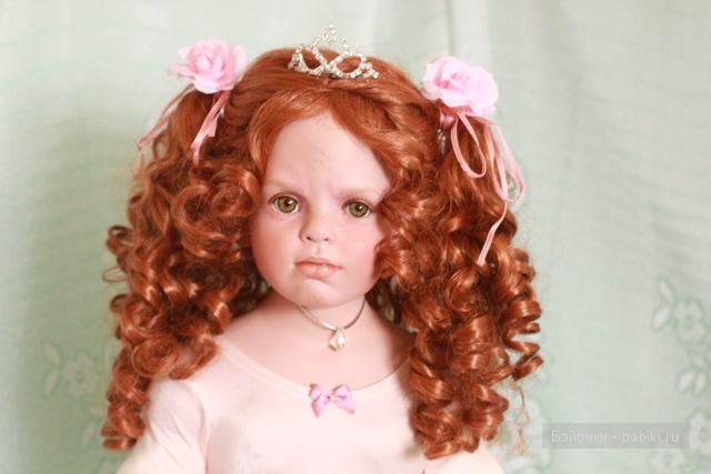 Две сестрички от Донны Руберт (фото 3)