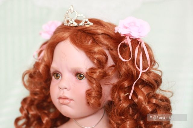 Две сестрички от Донны Руберт (фото 6)