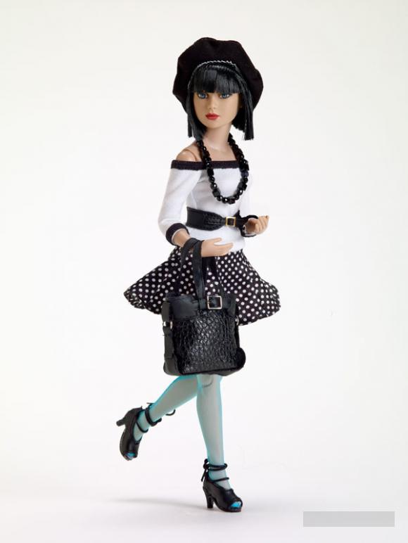 Да здраствует Симон Руж — Фэшн (фото 4)