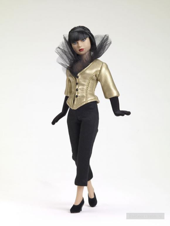 Да здраствует Симон Руж — Фэшн (фото 5)