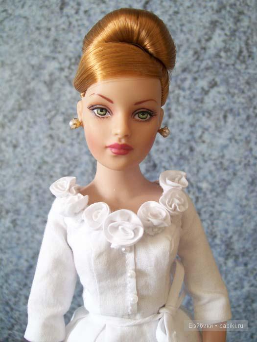 Да здраствует Симон Руж — Фэшн (фото 2)