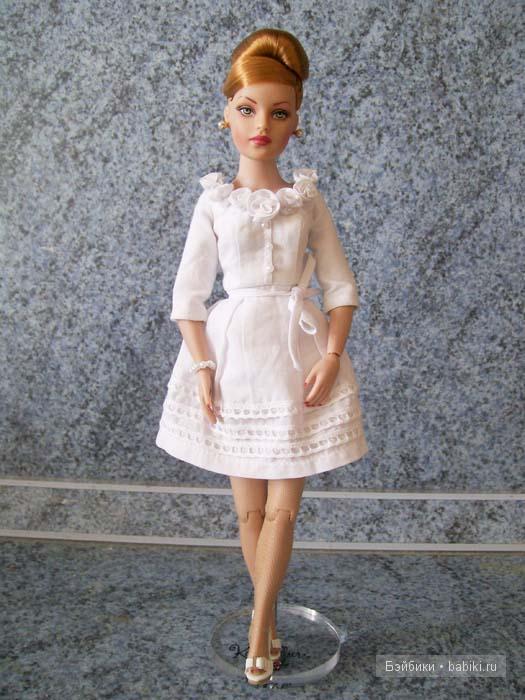 Да здраствует Симон Руж — Фэшн (фото 3)