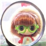 Куколки Dollcena