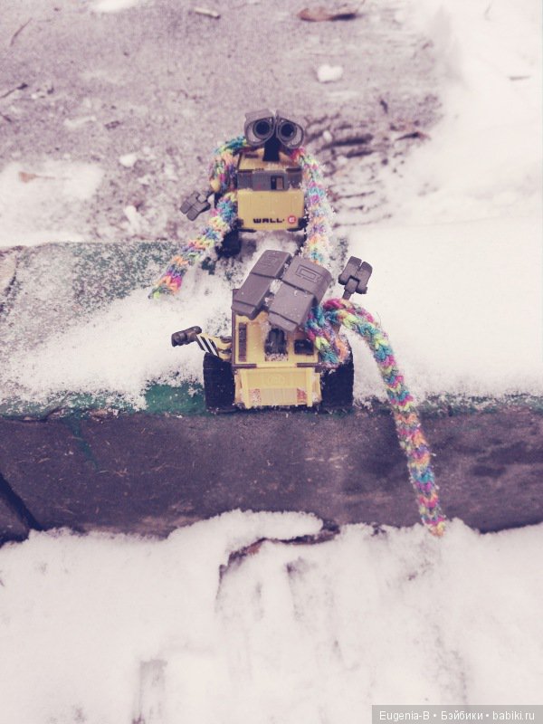 Один осенний снежный день (фото 10)