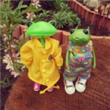 Добро пожаловать в удивительный мир Ванды