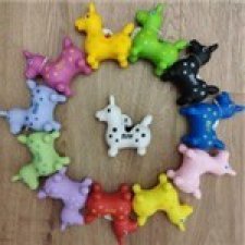 Ну-ка, Роди, встаньте в ряд