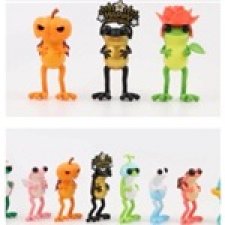 Лягушки Apo Frog "12 месяцев"