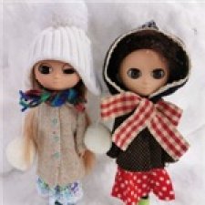 Неподражаемые Муф