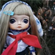 Toffee doll. Возвращение в коллекцию