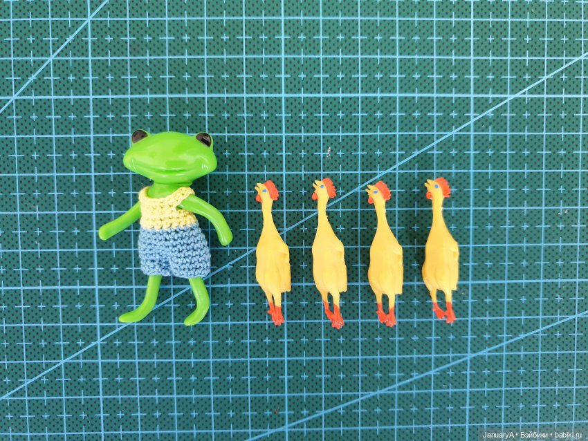 Приманиваем куклу мечты. Dedo doll | Бэйбики Приманиваем куклу мечты. Dedo doll (фото 2)