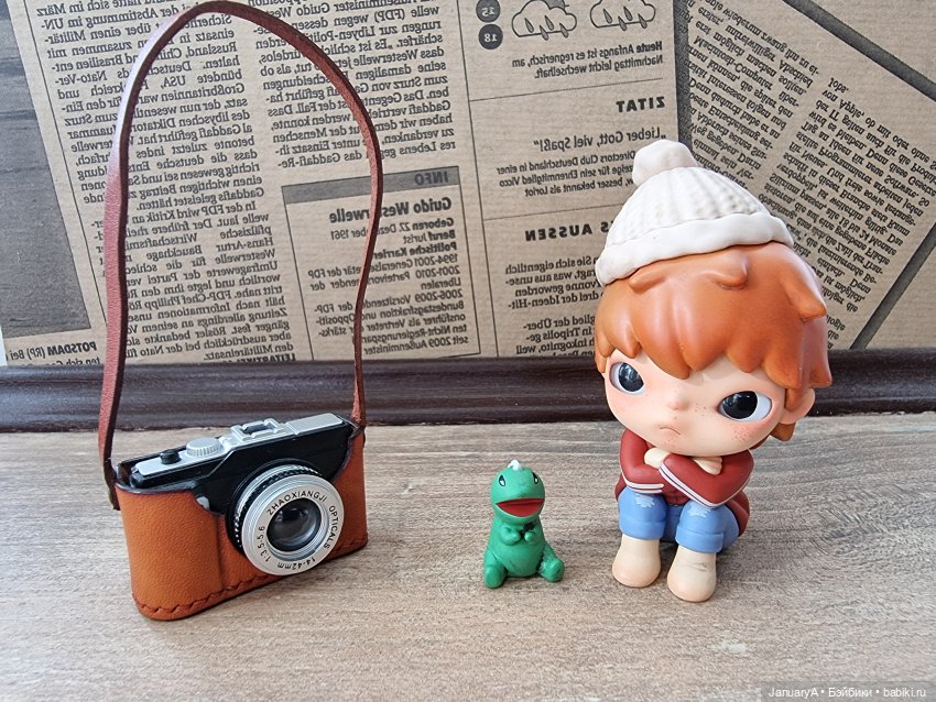 Приманиваем куклу мечты. Dedo doll | Бэйбики Приманиваем куклу мечты. Dedo doll