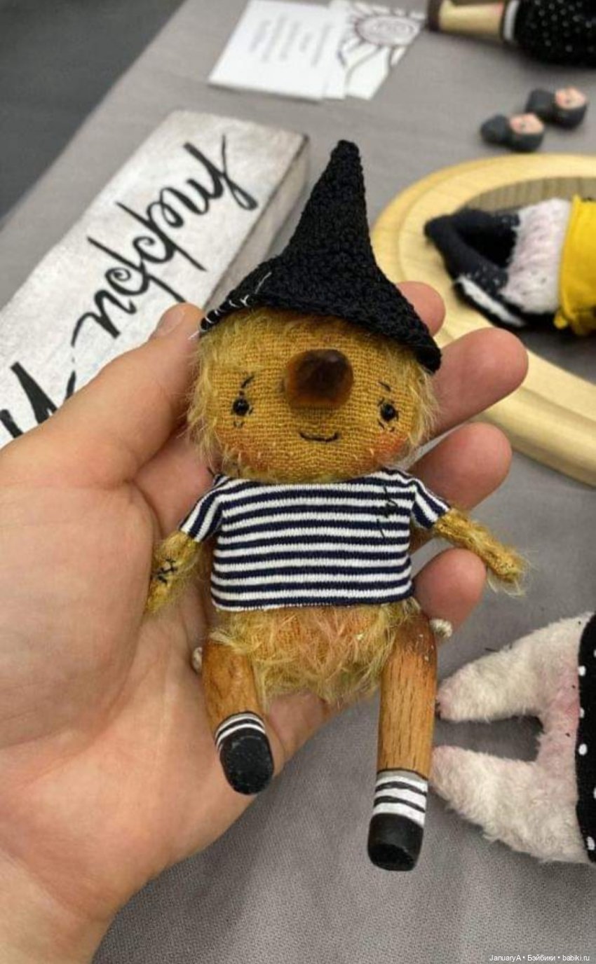 Птица счастья завтрашнего дня (фото 2)