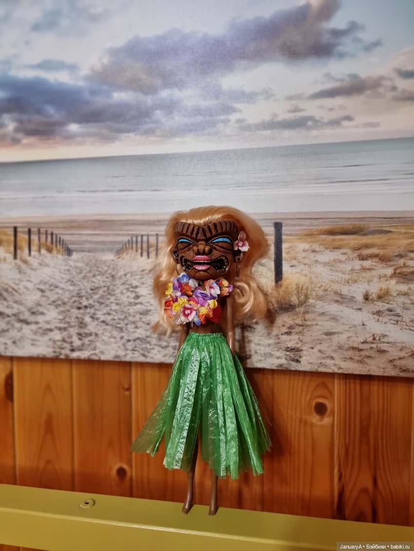 Ну что ж ты страшная такая | Бэйбики Ну что ж ты страшная такая (фото 5)