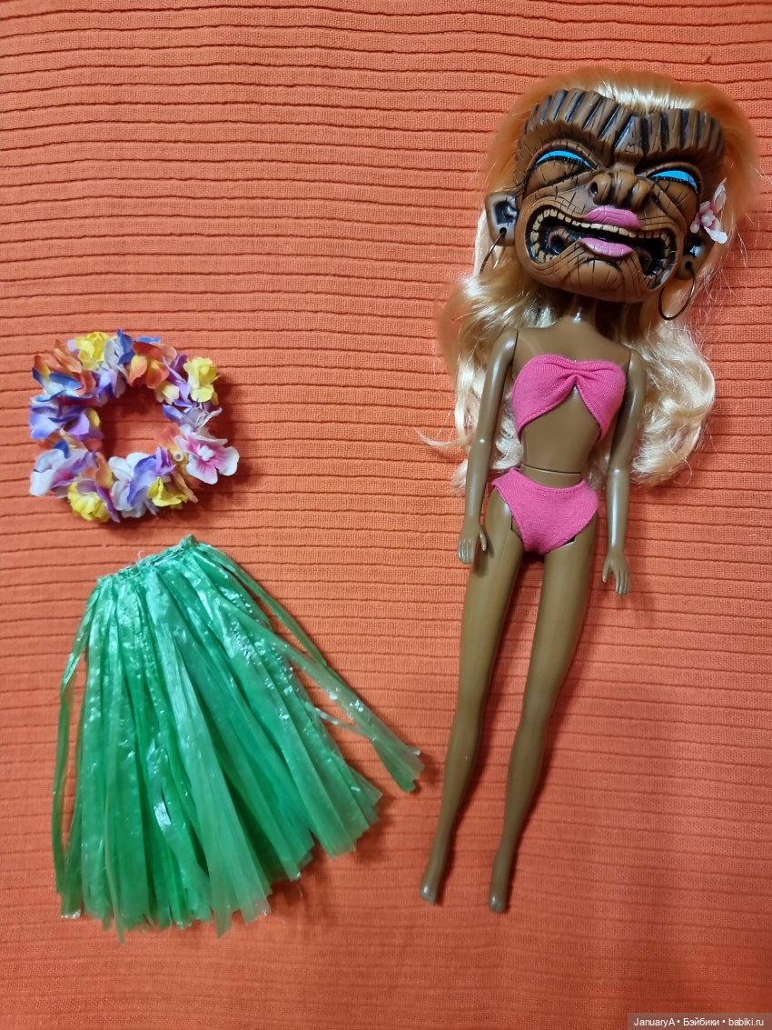 Ну что ж ты страшная такая | Бэйбики Ну что ж ты страшная такая (фото 2)