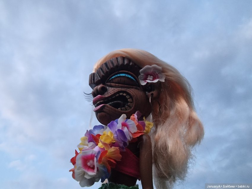 Ну что ж ты страшная такая | Бэйбики Ну что ж ты страшная такая (фото 4)