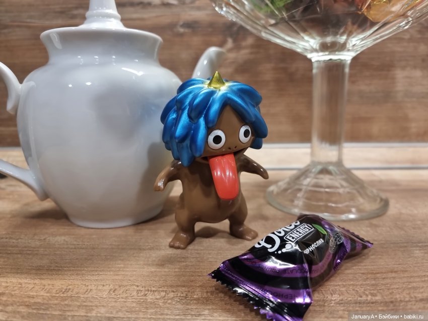 Ну что ж ты страшная такая | Бэйбики Ну что ж ты страшная такая (фото 7)