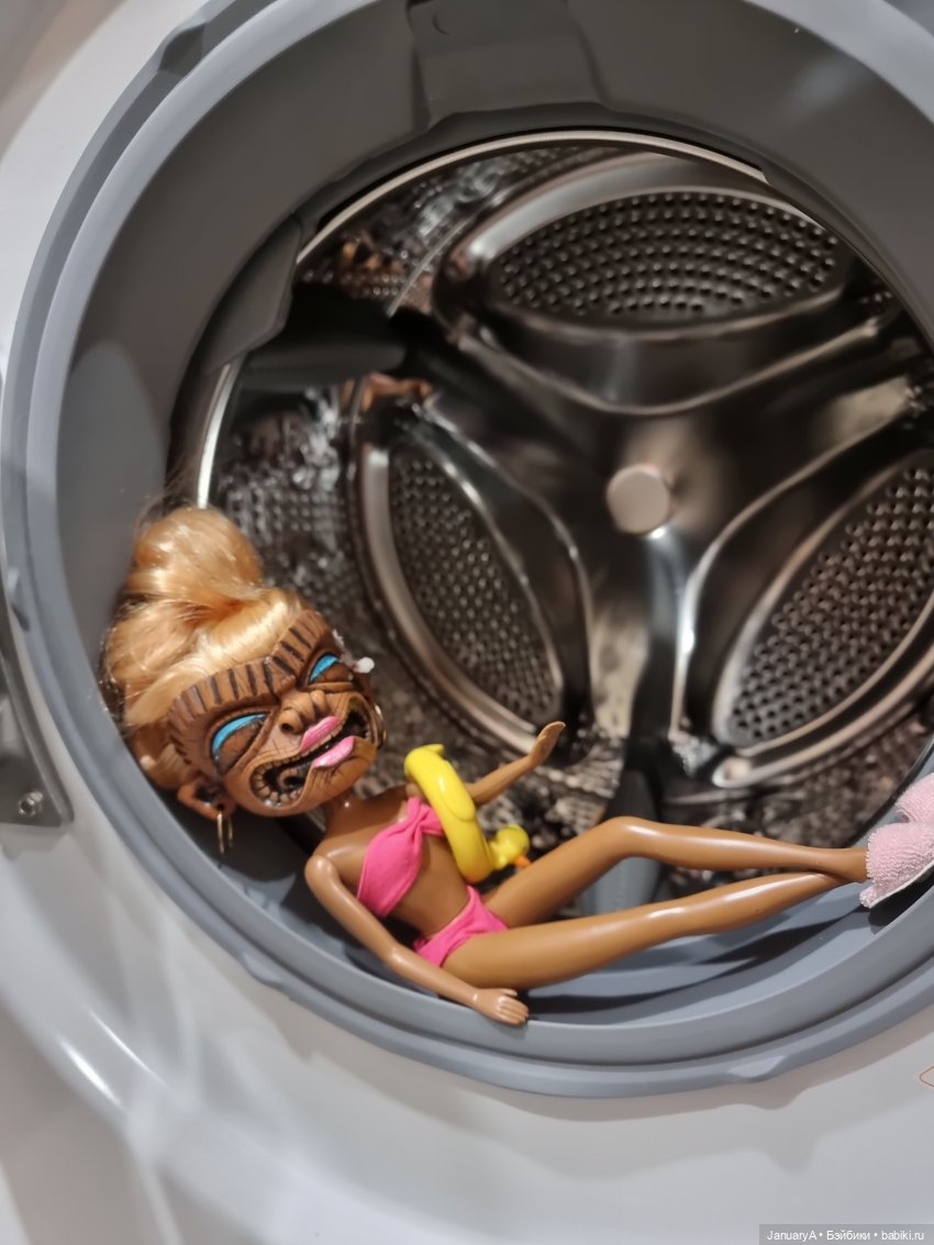 Ну что ж ты страшная такая | Бэйбики Ну что ж ты страшная такая (фото 8)