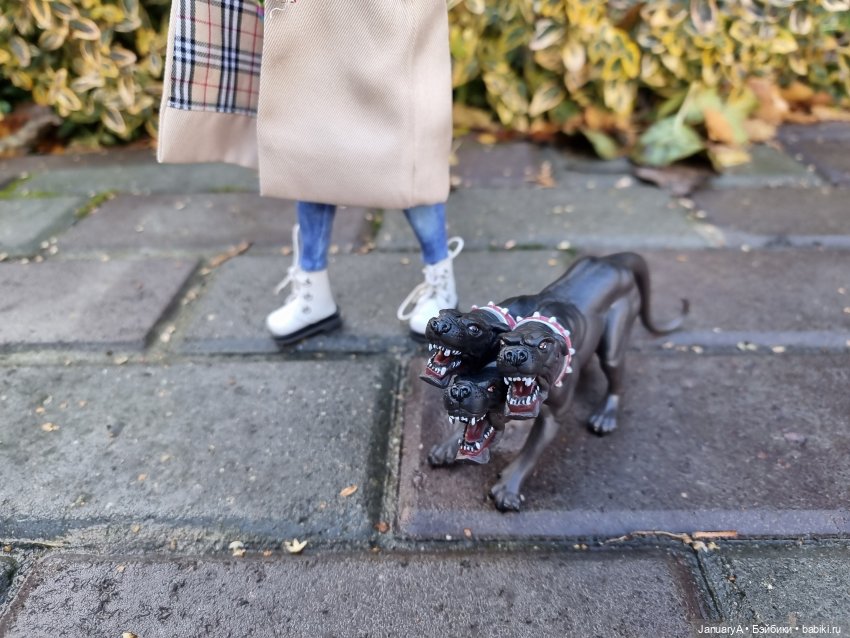 Ну что ж ты страшная такая | Бэйбики Ну что ж ты страшная такая