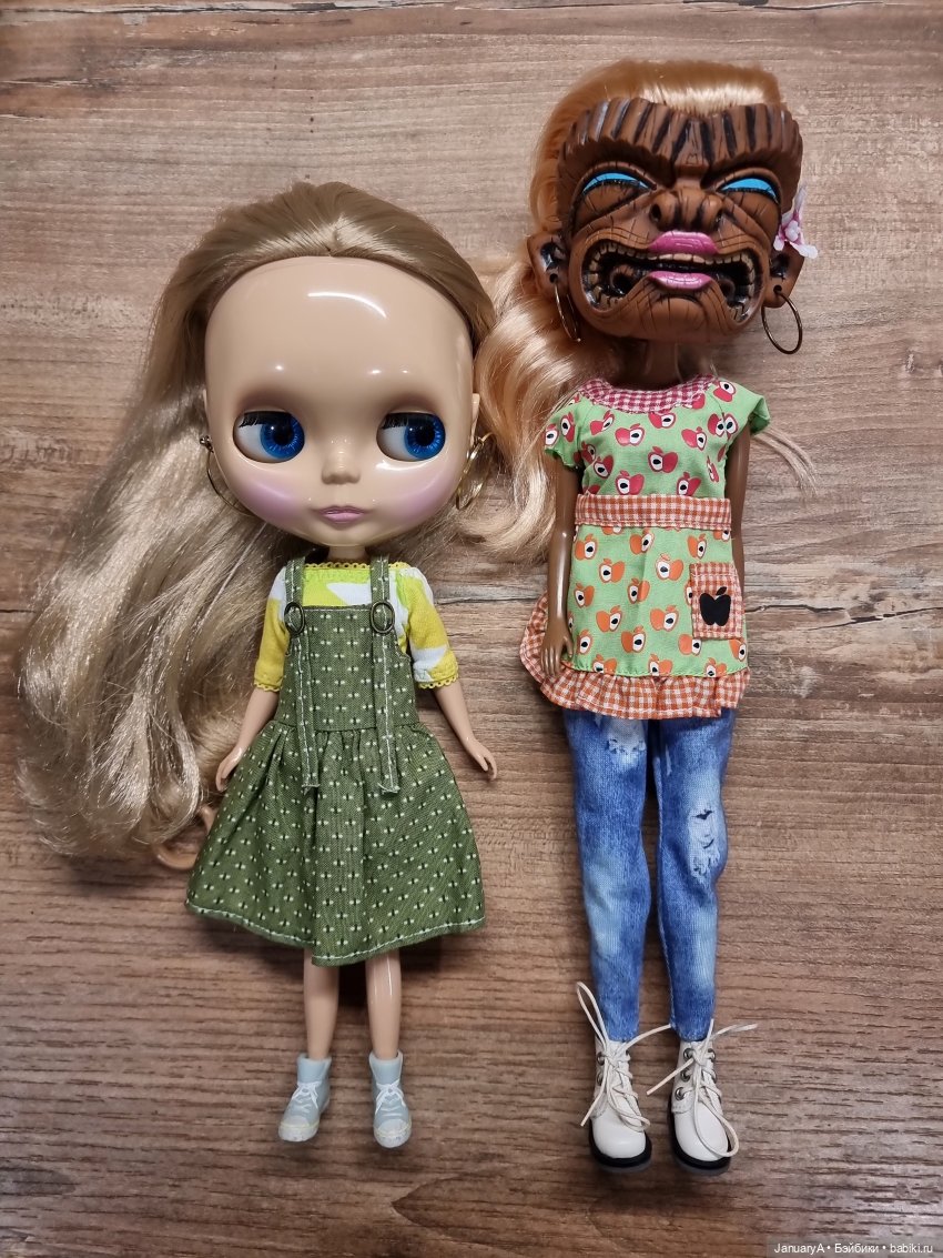 Ну что ж ты страшная такая | Бэйбики Ну что ж ты страшная такая