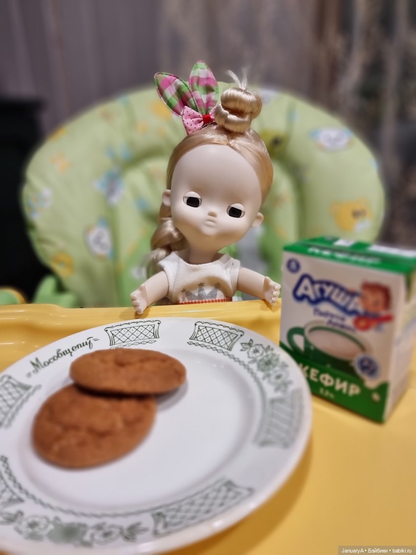 Luxixi от baobaodoll — Азиатские виниловые куклы (разное): Китай (фото 9)